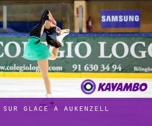 Sur glace à Aukenzell