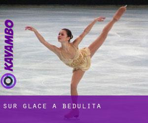 Sur glace à Bedulita