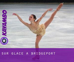 Sur glace à Bridgeport