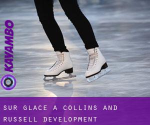Sur glace à Collins and Russell Development