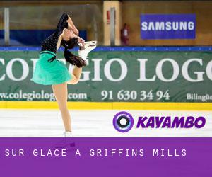 Sur glace à Griffins Mills