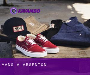 Vans à Argenton