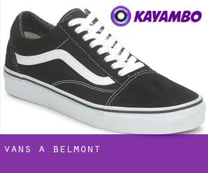 Vans à Belmont