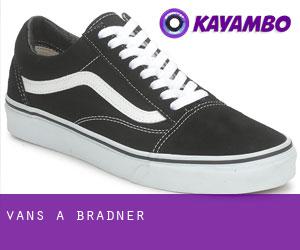 Vans à Bradner