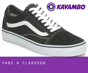 Vans à Clarkson