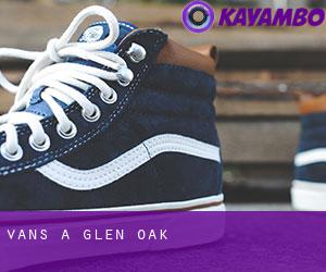 Vans à Glen Oak