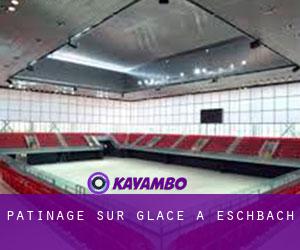 Patinage sur glace à Eschbach