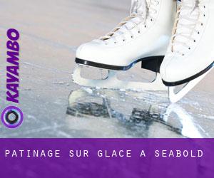 Patinage sur glace à Seabold