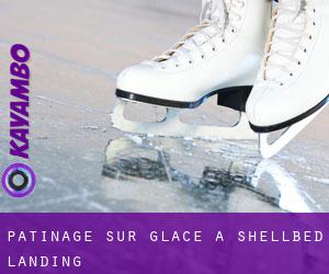 Patinage sur glace à Shellbed Landing