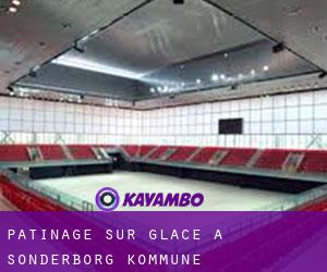 Patinage sur glace à Sønderborg Kommune