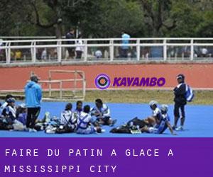 Faire du patin à glace à Mississippi City