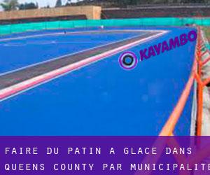 Faire du patin à glace dans Queens County par municipalité - page 3 (Île-du-Prince-Édouard)
