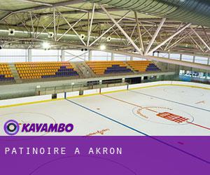 Patinoire à Akron