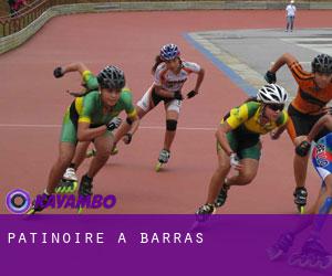 Patinoire à Barras