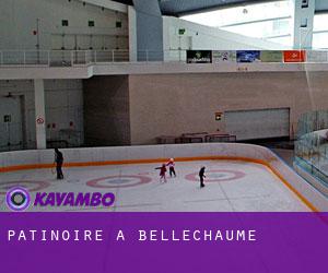 Patinoire à Bellechaume