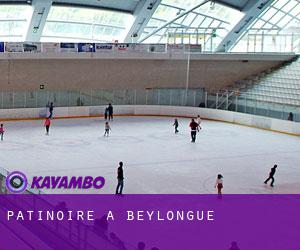 Patinoire à Beylongue