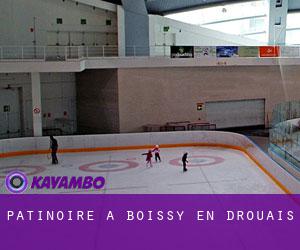 Patinoire à Boissy-en-Drouais