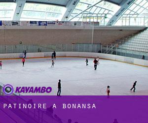 Patinoire à Bonansa