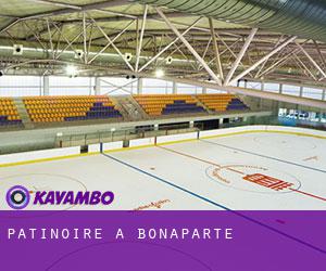 Patinoire à Bonaparte