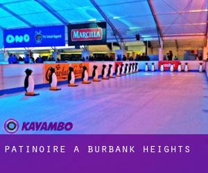 Patinoire à Burbank Heights