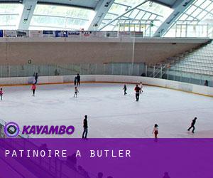 Patinoire à Butler