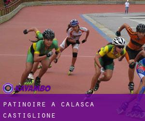 Patinoire à Calasca-Castiglione