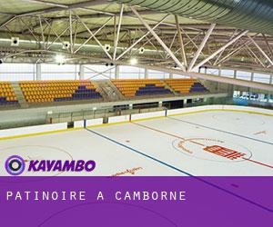 Patinoire à Camborne