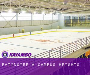 Patinoire à Campus Heights
