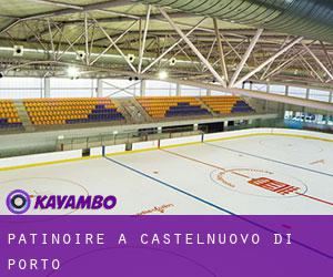 Patinoire à Castelnuovo di Porto