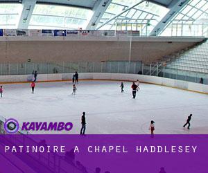 Patinoire à Chapel Haddlesey