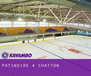 Patinoire à Chatton