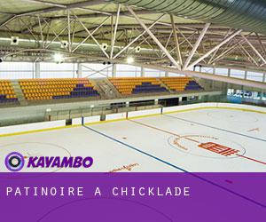 Patinoire à Chicklade