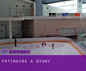 Patinoire à Digny