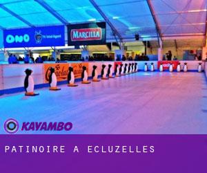 Patinoire à Écluzelles