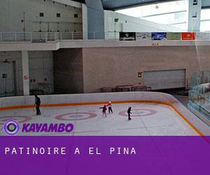 Patinoire à El Pina