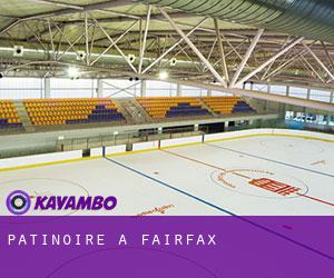 Patinoire à Fairfax