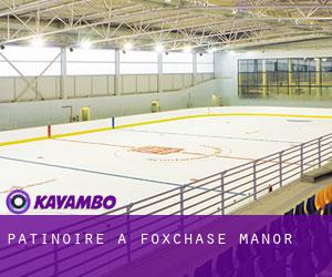 Patinoire à Foxchase Manor