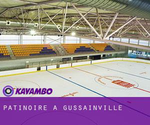 Patinoire à Gussainville