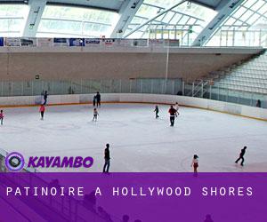 Patinoire à Hollywood Shores