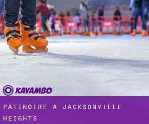 Patinoire à Jacksonville Heights