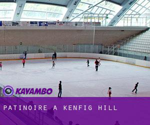 Patinoire à Kenfig Hill