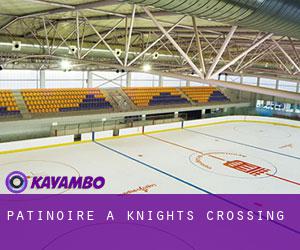 Patinoire à Knights Crossing
