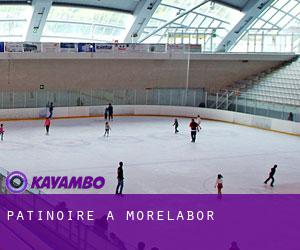 Patinoire à Morelábor