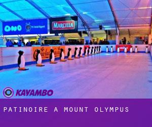Patinoire à Mount Olympus