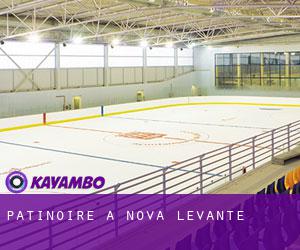 Patinoire à Nova Levante