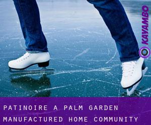Patinoire à Palm Garden Manufactured Home Community
