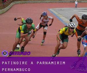 Patinoire à Parnamirim (Pernambuco)