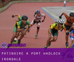 Patinoire à Port Hadlock-Irondale