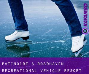 Patinoire à Roadhaven Recreational Vehicle Resort