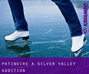 Patinoire à Silver Valley Addition